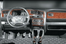 Dashboard Trim Covers for Volkswagen Golf 3 1991-2001 - image 2