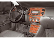 Dashboard Trim Covers for Volkswagen Golf Plus 2004-2014 - image 1