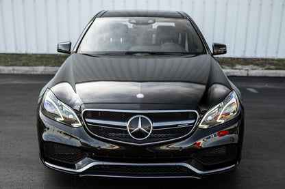 E63 AMG Body Kit Set (for 2013-2016) for Mercedes E-сlass W212 2009-2016 - image 3