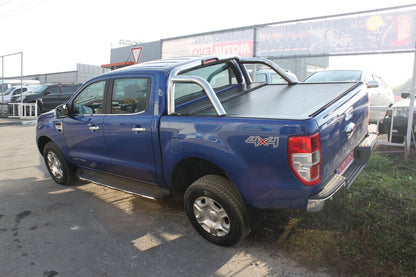 Roller Shutter Cover for Ford Ranger 2011-2022 - image 7