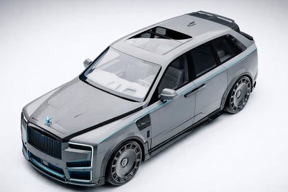 MNSR Carbon Body Kit (for 2024+) for Rolls-Royce Cullinan 2018- - image 10