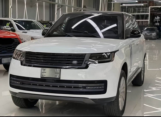 A set of body kits for Range Rover V L460 2021↗ year - Reelken Auto