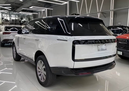 A set of body kits for Range Rover V L460 2021↗ year - Reelken Auto
