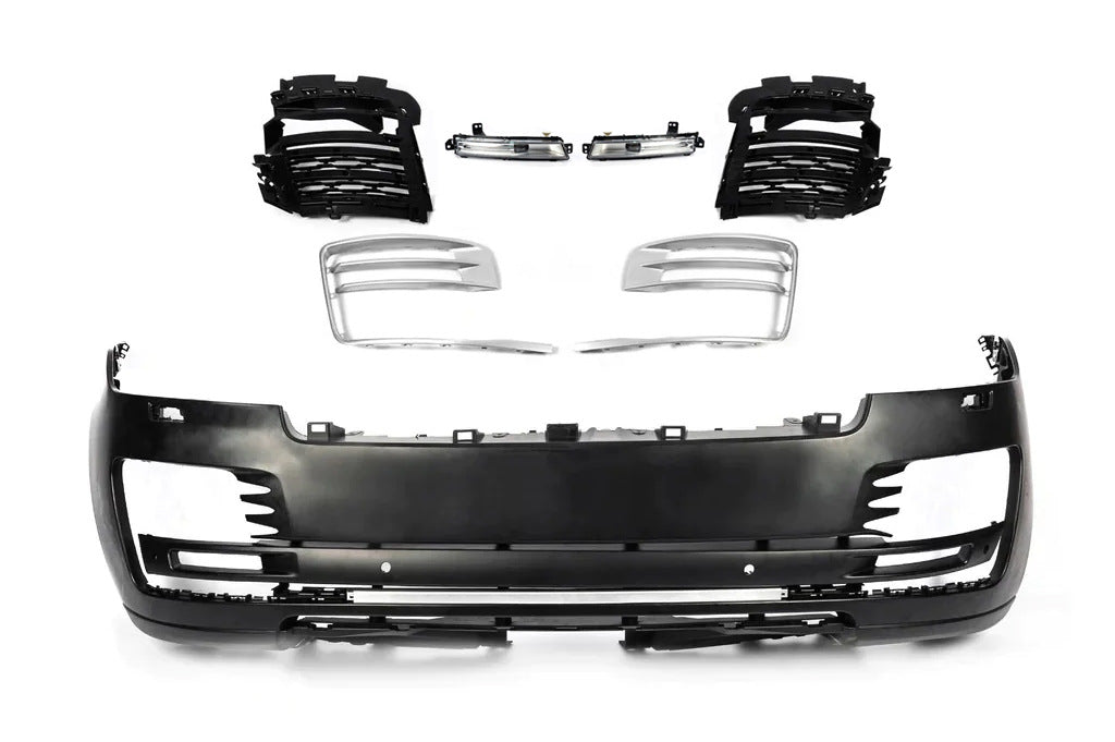 Front bumper SVA (2018+) for Range Rover IV L405 2013-2021 - image 1