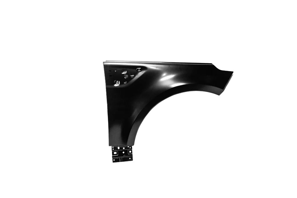 Right fender (2018-2022, 1 pc) for Range Rover Sport 2014-2022 - image 1