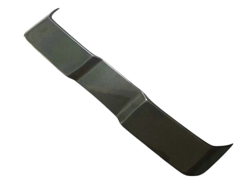 Spoiler V2 (Carbon) for Mercedes G сlass W463 1990-2018 - image 2