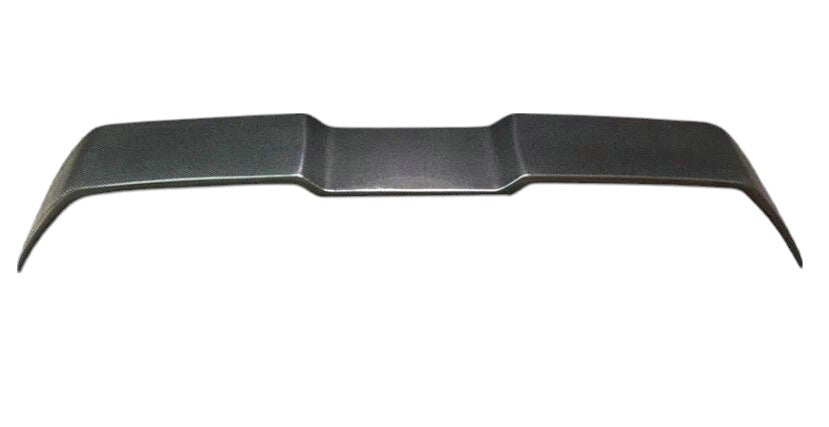 Spoiler V2 (Carbon) for Mercedes G сlass W463 1990-2018 - image 3