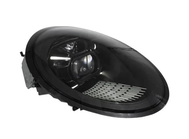 Front Headlights (2 pcs) for Porsche 911 (991) 2011–2019 - image 1
