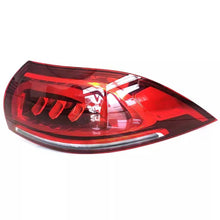 OEM tail lights for Mercedes GLE W167 - image 2