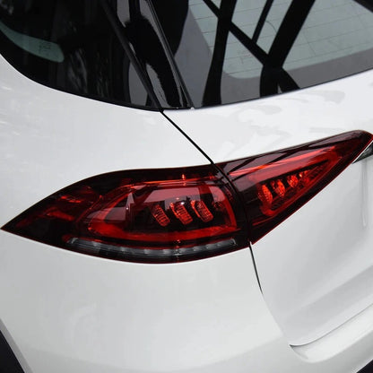 OEM Tail Lights for Mercedes GLE W167 2018- - image 1