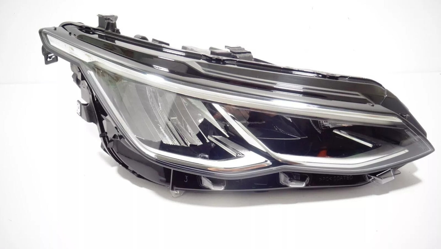 Front Headlights (2 pcs) for Volkswagen Golf 8 2019- - image 1