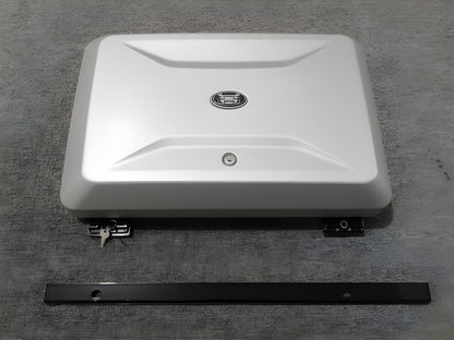 Expedition Box V1 for Land Rover Defender 2019- - image 7