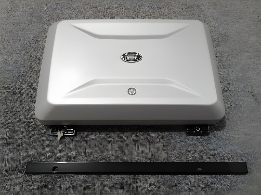 Expedition Box V1 for Land Rover Defender 2019- - image 7