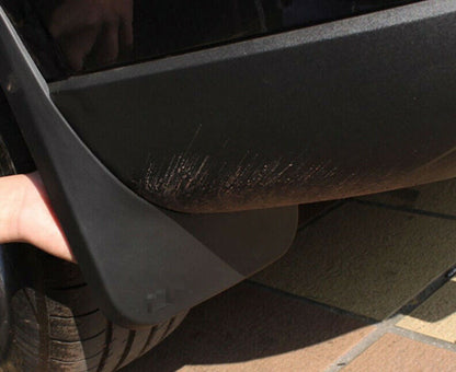 Original Premium V1 Mud Flaps (Set of 4) for Audi Q5 2008-2017 - image 3