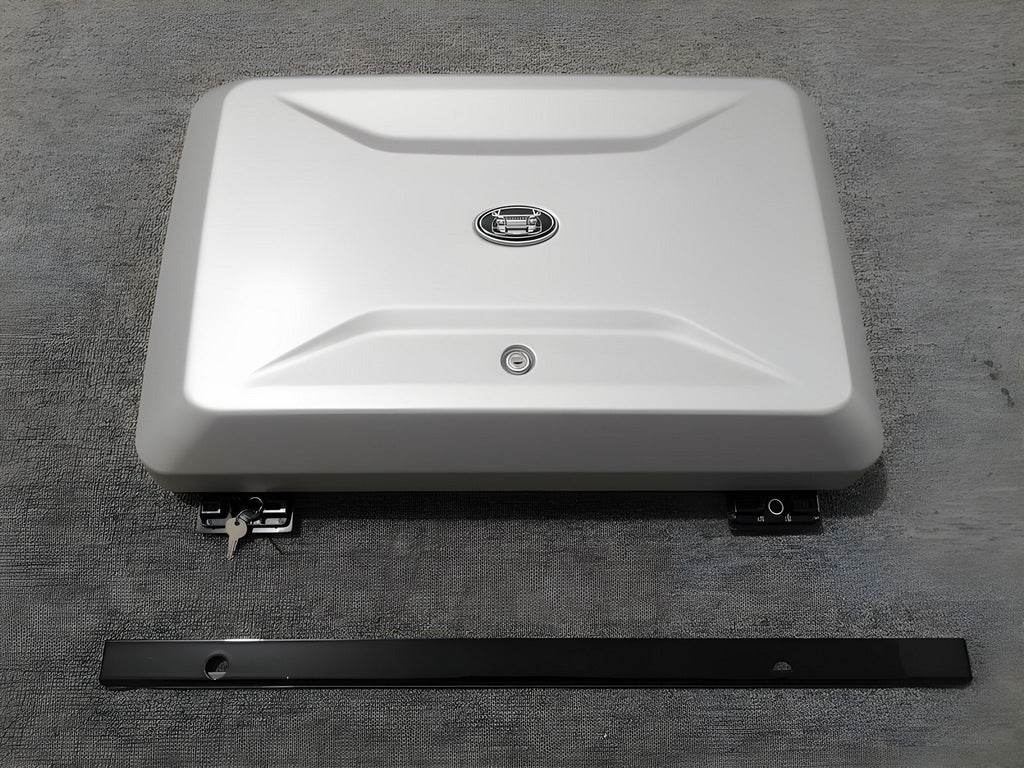 Expedition box V1 for Land Rover Defender 2019↗︎ - Reelken Auto