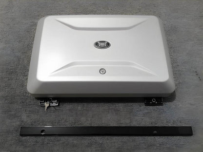 Expedition box V1 for Land Rover Defender 2019↗︎ - Reelken Auto