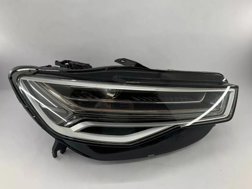 FullLed headlights (2 pcs) for Audi A6 C7 2011-2017 - image 2