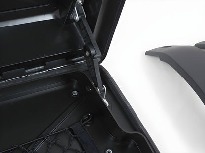 Expedition Box V1 for Land Rover Defender 2019- - image 8