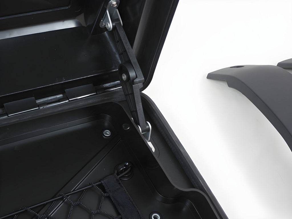 Expedition box V1 for Land Rover Defender 2019↗︎ - Reelken Auto