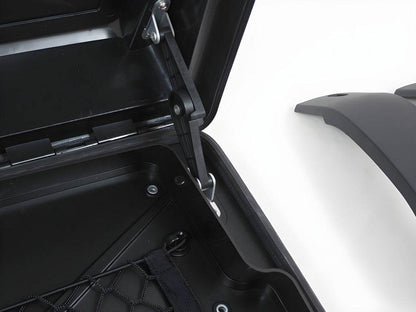 Expedition box V1 for Land Rover Defender 2019↗︎ - Reelken Auto