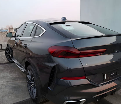 OEM Side Steps (2 pcs) for BMW X6 G06 2019- - image 5