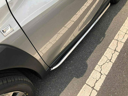 OEM Side Steps (2 pcs) for Lexus UX 2018- - image 1