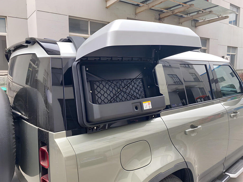 Expedition Box V1 for Land Rover Defender 2019- - image 1