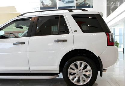 The original roof rails (2 PCs) for Land Rover Freelander II - Reelken Auto