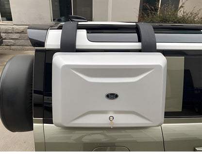 Expedition Box V1 for Land Rover Defender 2019- - image 2