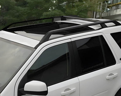 The original roof rails (2 PCs) for Land Rover Freelander II - Reelken Auto