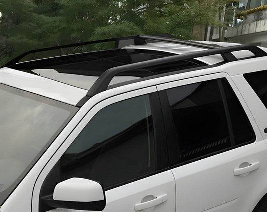 The original roof rails (2 PCs) for Land Rover Freelander II - Reelken Auto