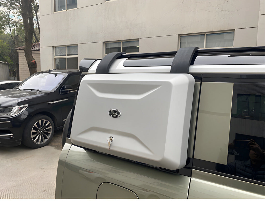 Expedition Box V1 for Land Rover Defender 2019- - image 3