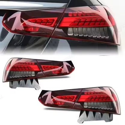 Tail Lights (2020-2024, 2 pcs) for Mercedes E-сlass W213 2016-2023 - image 1