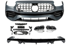 AMG E63 Full Body Kit (for 2020-2024) for Mercedes E-class coupe C238 2016-2024 - image 1
