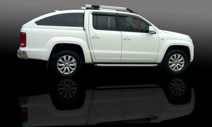 Truck Bed Canopy STARBOX for Volkswagen Amarok 2010-2022 - image 4