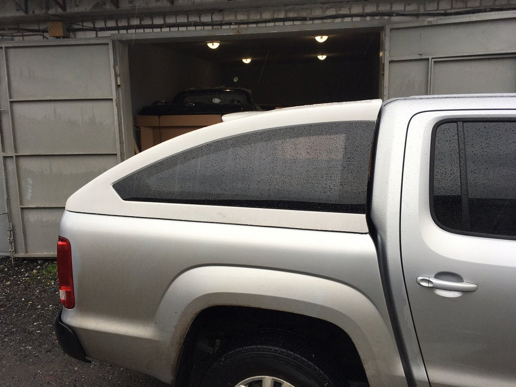 Truck Bed Canopy STARBOX for Volkswagen Amarok 2010-2022 - image 5
