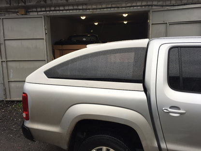 Truck Bed Canopy STARBOX for Volkswagen Amarok 2010-2022 - image 5