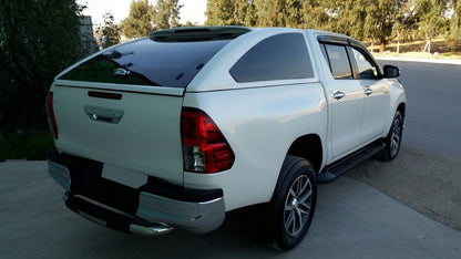 Truck Bed Canopy STARBOX for Toyota Hilux 2015- - image 3