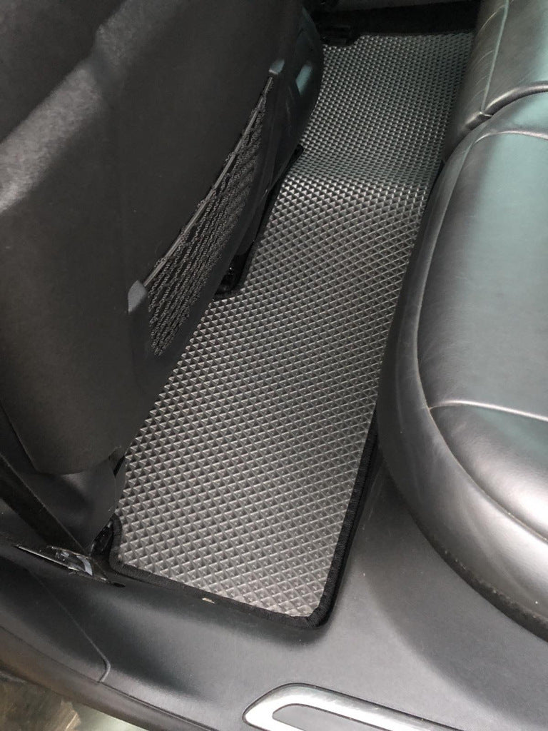 EVA Floor Mats (black) for Citroen C-5 2008-2017 - image 4