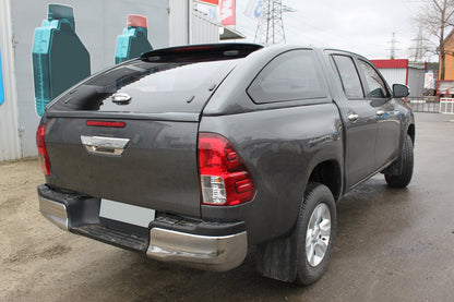 Truck Bed Canopy STARBOX for Toyota Hilux 2015- - image 6