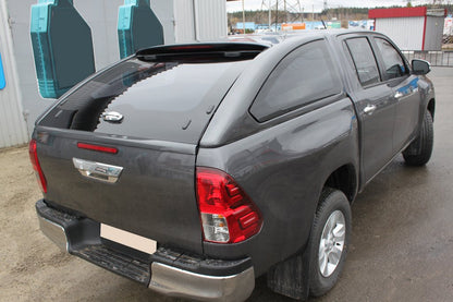 Truck Bed Canopy STARBOX for Toyota Hilux 2015- - image 7
