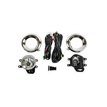 Fog Lights (2 pcs 2013-2017) for Toyota Land Cruiser Prado 150 2009-2023 - image 1