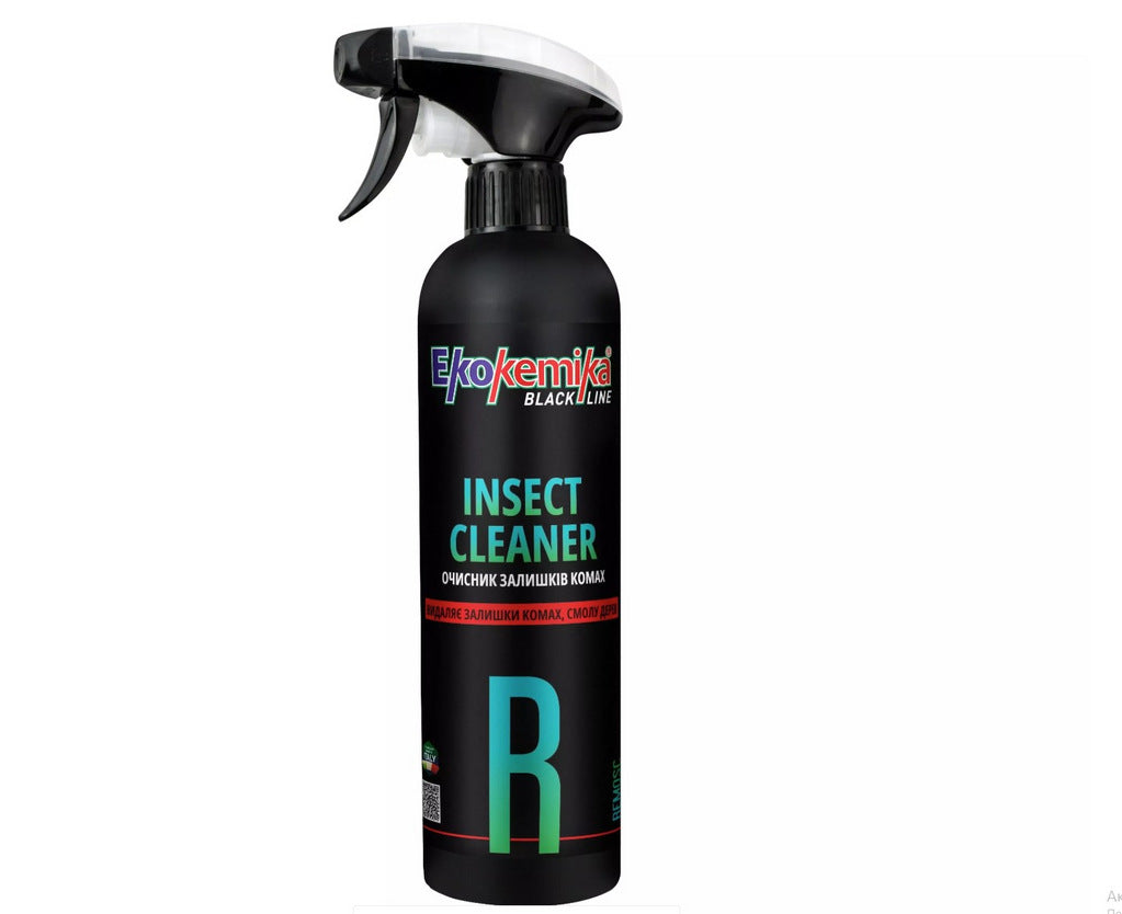 Insect residue cleaner 500 ml Ekokemika  - image 1