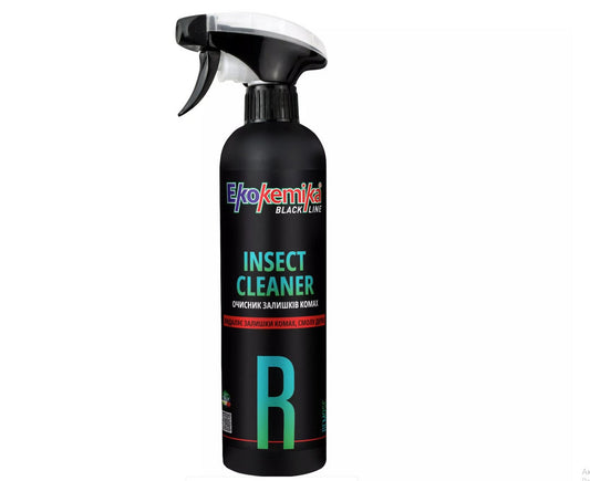 Insect residue cleaner 500 ml Ekokemika  - image 1