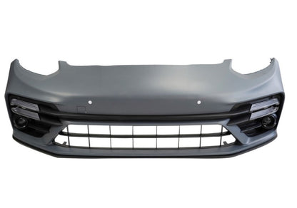 Restyling kit for 2016+ for Porsche Panamera 2009-2016 - image 3