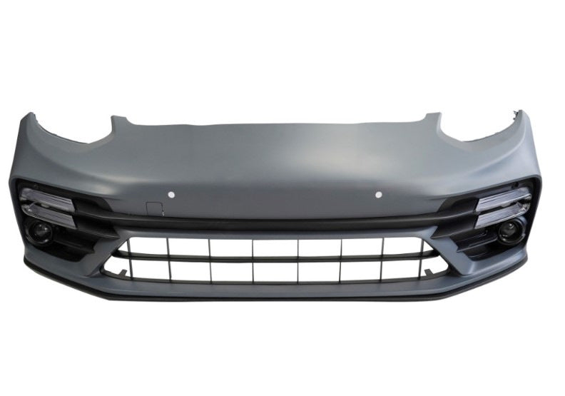 Facelift Kit to 2016+ for Porsche Panamera 2009-2016 - image 3