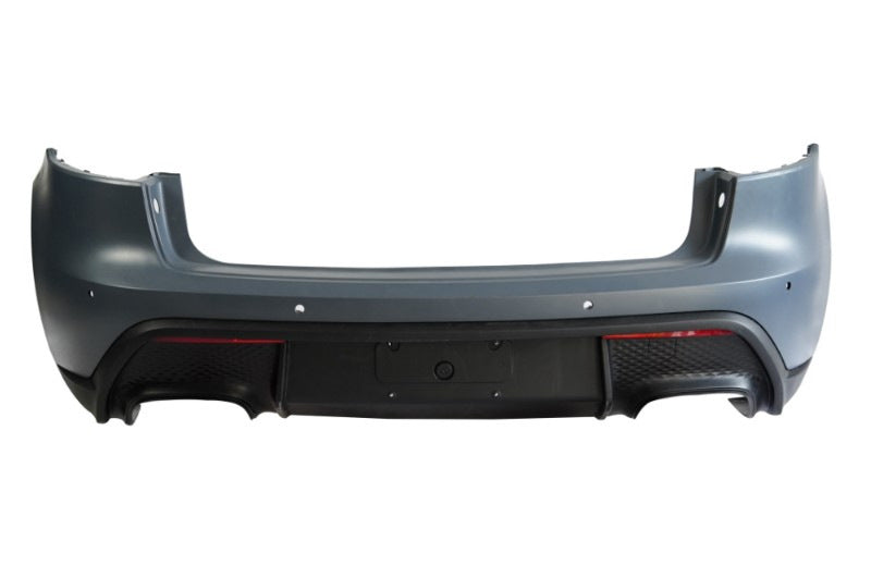 Restyling kit 2014-2018 for 2021+ for Porsche Macan 2014-2024 - image 4