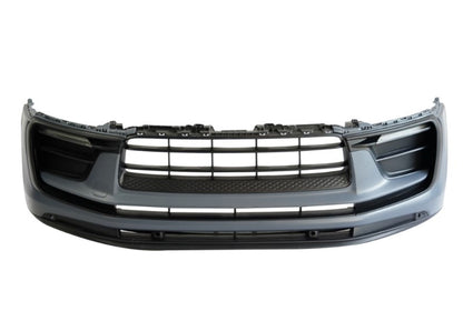 Restyling kit 2014-2018 for 2021+ for Porsche Macan 2014-2024 - image 3