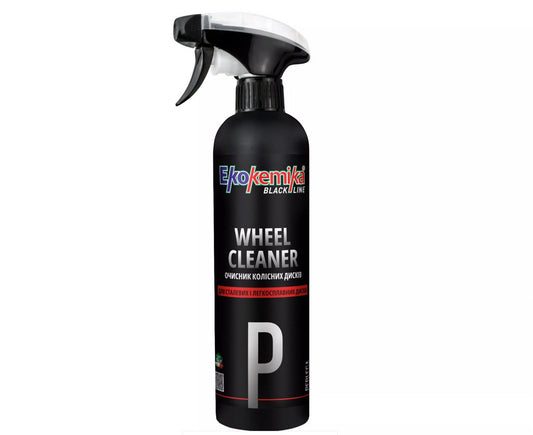 Wheel rim cleaner 500 ml Ekokemika - image 1