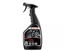 Cleaner for light alloy and steel wheels 710 ml SAPFIRE - image 1